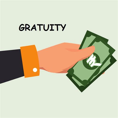 Gratuity Calculator to Calculate Your Gratuity Amount Instantly Online