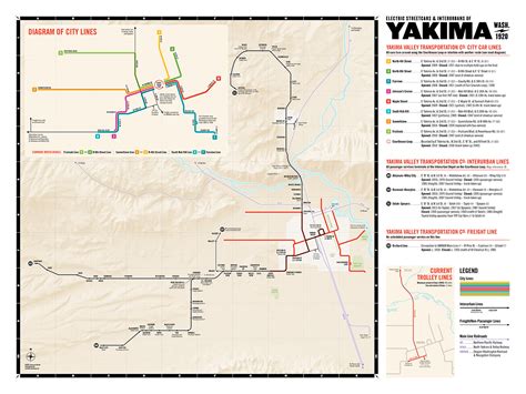 Transit Maps: My Transit Maps