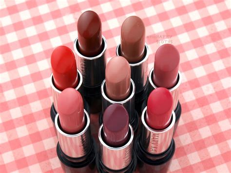 Mary Kay Fall 2016 | Gel Semi-Matte Lipsticks: Review and Swatches | Mary kay, Mary kay makeup ...