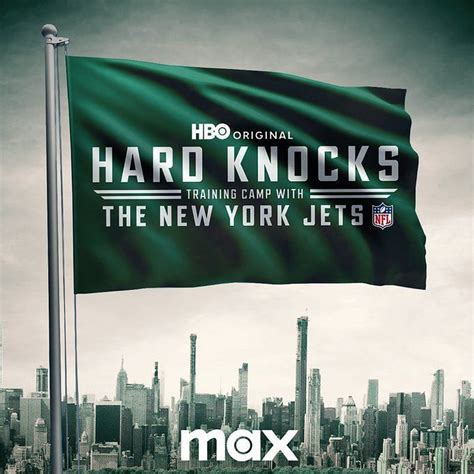 When does Hard Knocks premiere? All you need to know about Jets' 2023 ...