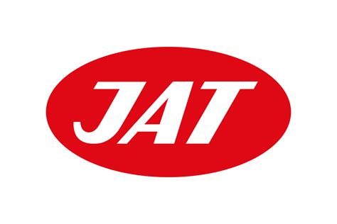 Download Jat Airways Logo in SVG Vector or PNG File Format - Logo.wine