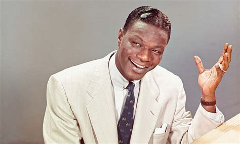 Best Nat King Cole Songs: 20 Unforgettable Tracks