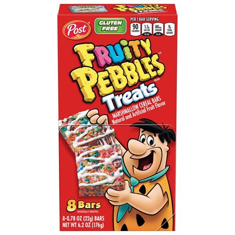 35 Nutrition Label For Fruity Pebbles - Labels Design Ideas 2020