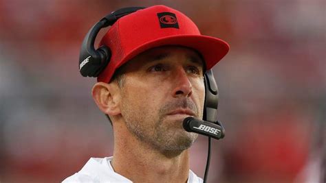 Kyle Shanahan's Hat: What Kind Is 49ers Coach Wearing?