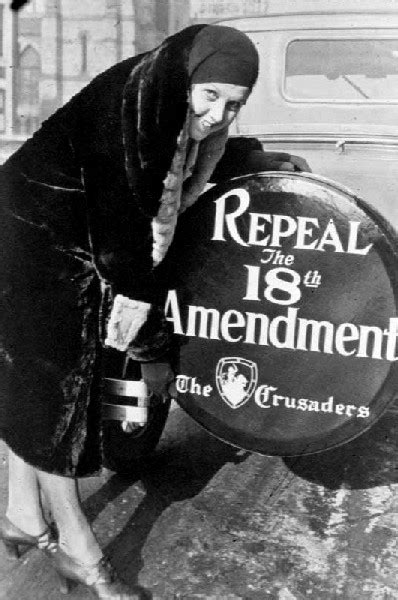 On this date: The end of prohibition | Beercraft Blog