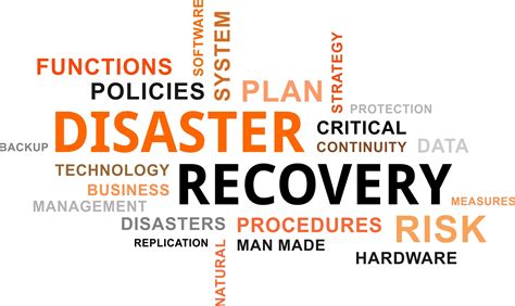 Why cloud disaster recovery? | virtualDCS