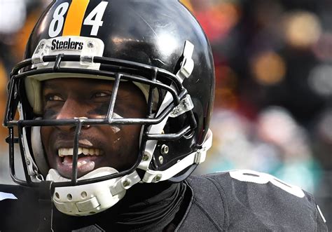 Antonio Brown, Steelers agree on five-year contract | Pittsburgh Post ...