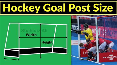 Hockey Goal Types at Hayley Castillo blog