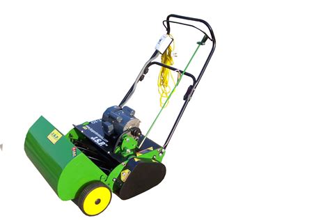 Roller Type Power Lawn Mower 10 Blade, Electric Mower, इलेक्ट्रिक लॉन मोवर, विद्युत लॉन का घास ...