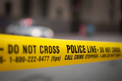 Gang-related homicide rate up countrywide and in Ontario: StatCan ...