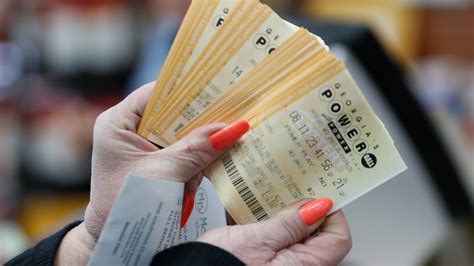 Georgia Powerball numbers | Wed., Dec. 11 | 11alive.com