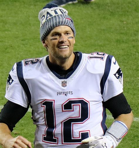 Tom Brady - Simple English Wikipedia, the free encyclopedia