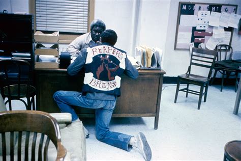 Gang of New York: Photos of a Bronx Street Gang, the Reapers, in 1972 | Time.com