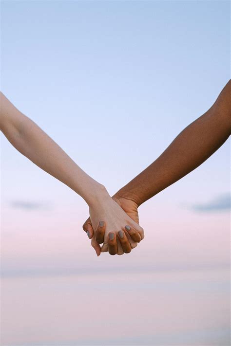 Photo Of People Holding Hands · Free Stock Photo