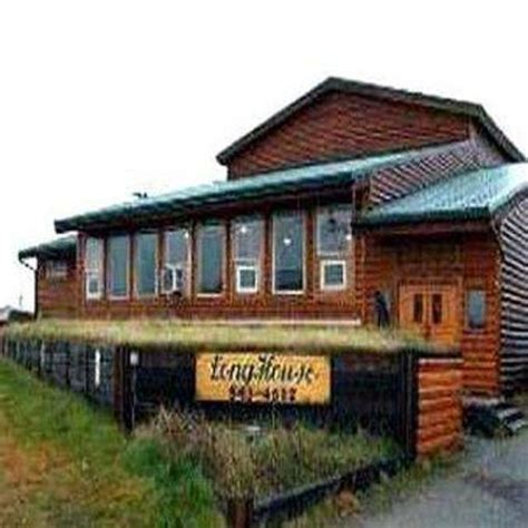 Long House Bethel Hotel - UPDATED 2017 Prices & Reviews (Alaska) - TripAdvisor