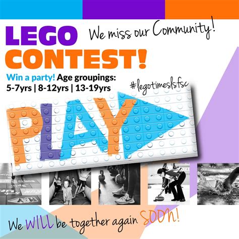 Spray Lakes is holding online Lego contest - CochraneNow: Cochrane ...