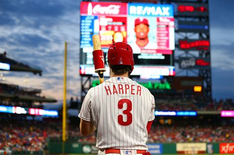 🔥 [70+] Bryce Harper Phillies Wallpapers | WallpaperSafari