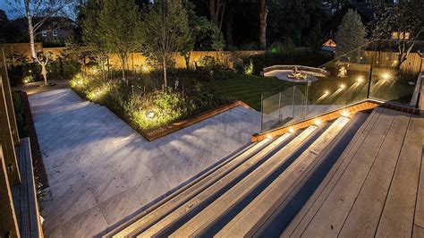 Garden Lighting Design: How To Enhance Your Outdoor Space