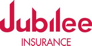 Jubilee Insurance Logo PNG Vector (EPS) Free Download