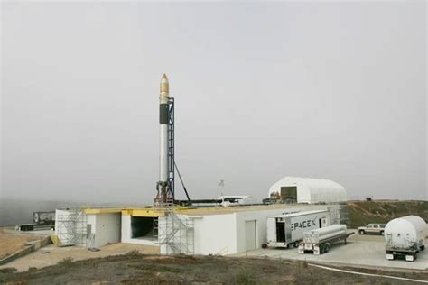 Vandenberg AFB Space Launch Complex 3 | Wiki | Everipedia