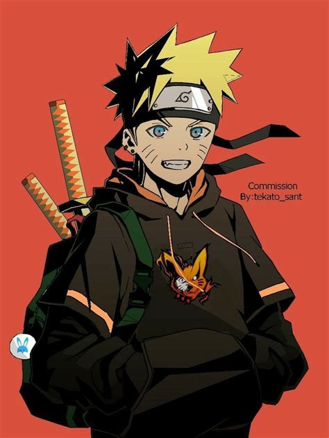 Naruto | Naruto uzumaki hokage, Naruto uzumaki art, Anime