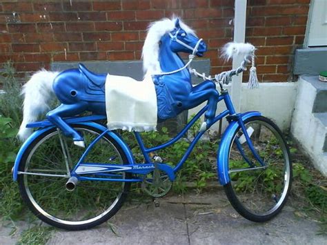 Funny and Weird Bicycles (30 pics)