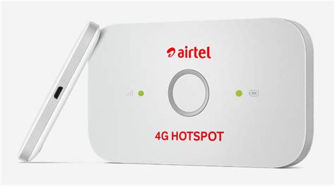 Airtel 4G Hotspot price in India slashed to Rs 999, now on Amazon | The Indian Express