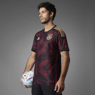 German National Team Kit, Shirts, Gear and more | adidas UK