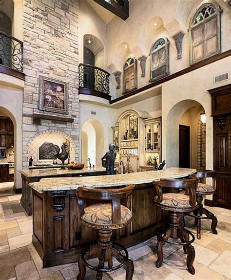 20+ PRETTY HOME INTERIOR DESIGN WITH MEDITERRANEAN STYLE #homeinterior ...