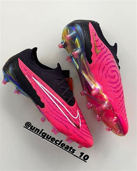 Nike 2022 World Cup Boots 'Elite Generation' Pack Revealed - Footy ...