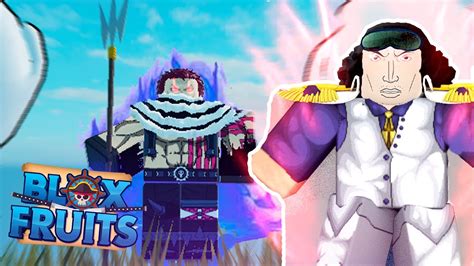 12 ICE VS BOSSES - BLOX FRUITS! - YouTube