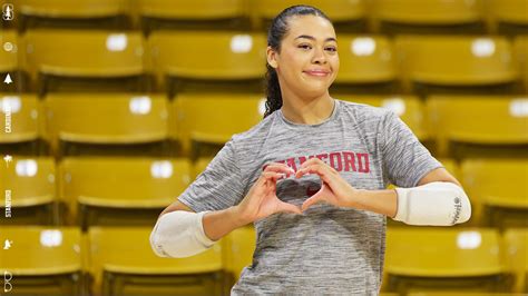 Stanford Women's Volleyball