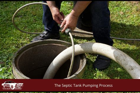 Efficient Maintenance Solutions for Septic Tank Pumping