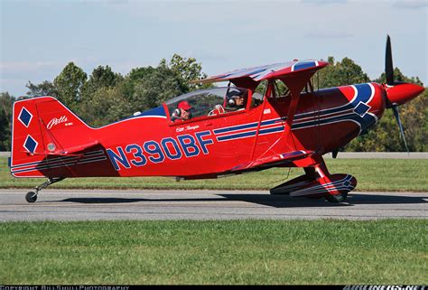 Aviat Pitts S-2C Special - Untitled | Aviation Photo #2599065 | Airliners.net