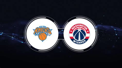 Knicks vs. Wizards NBA Betting Preview for January 18 - Athlon Sports