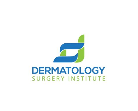 115 Professional Serious Healthcare Logo Designs for Dermatology ...