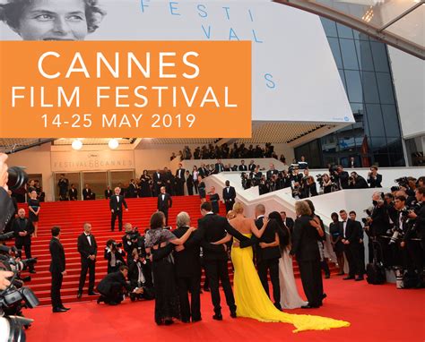 Cannes International Film Festival 2019 For Super Rich