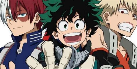 My Hero Academia Season 5: Release Date, Will There be a New Season in 2020 or 2021?