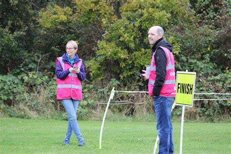 Houghton Hall parkrun 23/10/21 | cloclosnaps | Flickr