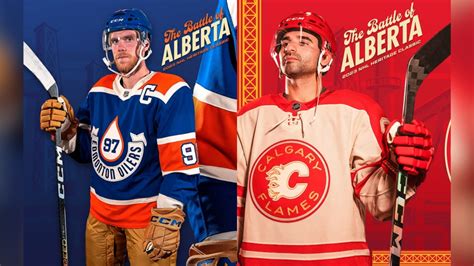 Here's what Flames fans can expect at the 2023 Heritage Classic fan festival | CTV News