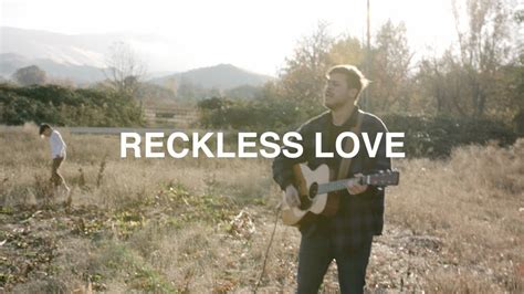 Reckless Love - Cory Asbury Chords - Chordify