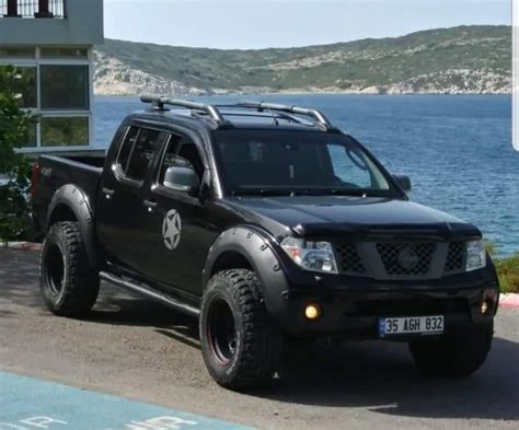 Navara D40 Dodik Takımı | Off road, Nissan, 4x4