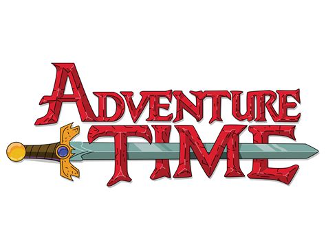 Картинки по запросу adventure time logo Steven Universe, Adventure Time Movie, Cartoon Network ...