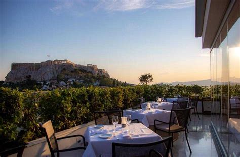 Hotels In Athens City Centre