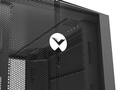 VR Rack Enclosure - A Premium Rack Solution | Vertiv IT Systems