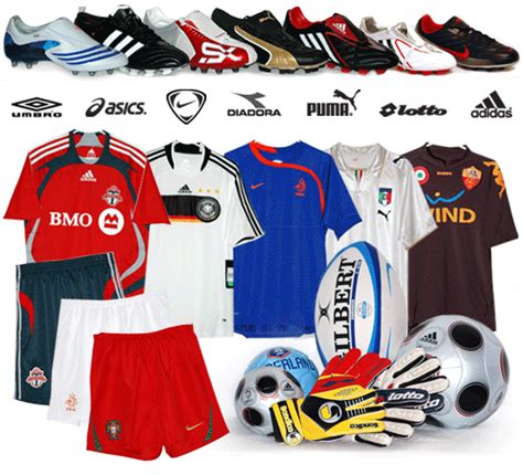 Soccer Equipment That You Need – Keepin It Real Soccer