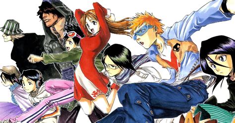 Bleach: 5 Reasons Why The Soul Society Arc Was The Best (& 5 Why It's The Arrancar Arc)