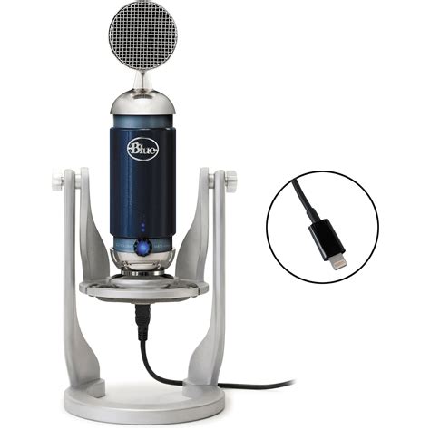 Blue Spark Digital Studio Condenser SPARK DIGITAL - LIGHTNING