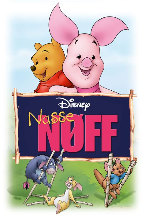 iTunes - Films - Piglet's Big Movie