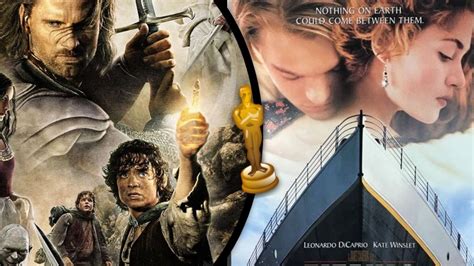 Movies that have won the most Oscars in all of history, are they worth ...